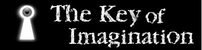 Upper left header