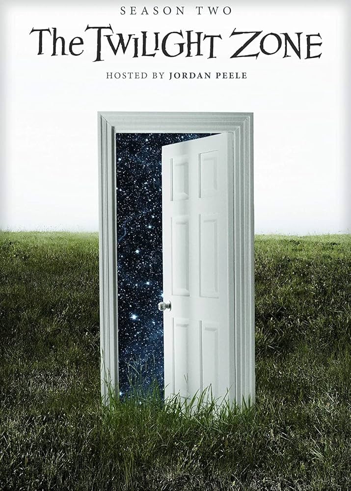 2019 Jordan Peele Cover